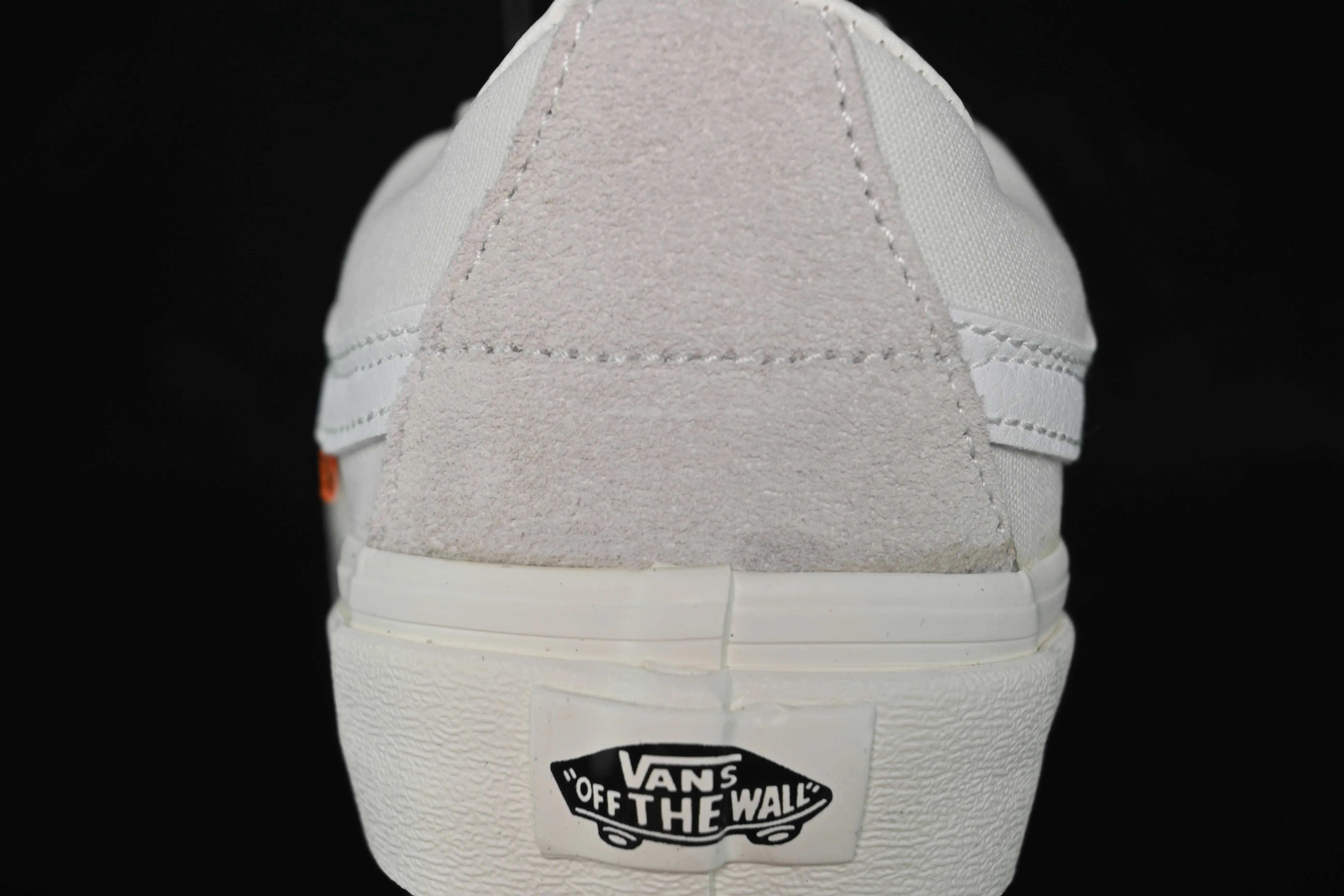 All categories Vans Vans series Vans Low Vans low-top Vans Sk8-Low Vans white non-slip casual skateboard shoes VN0A4UUK2V4